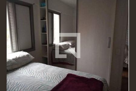 Apartamento à venda com 2 quartos, 68m² em Vila Mascote, São Paulo