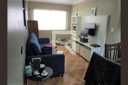 Apartamento à venda com 2 quartos, 68m² em Vila Mascote, São Paulo
