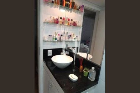 Apartamento à venda com 2 quartos, 68m² em Vila Mascote, São Paulo