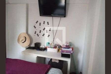 Apartamento à venda com 2 quartos, 68m² em Vila Mascote, São Paulo