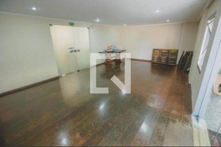 Apartamento à venda com 2 quartos, 68m² em Vila Mascote, São Paulo