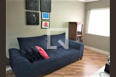 Apartamento à venda com 2 quartos, 68m² em Vila Mascote, São Paulo