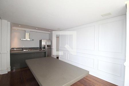 Apartamento à venda com 3 quartos, 220m² em Campo Belo, São Paulo