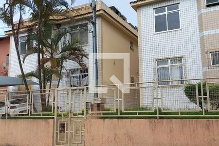 Apartamento à venda com 3 quartos, 75m² em Ouro Preto, Belo Horizonte