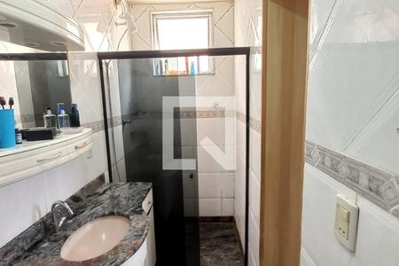 Apartamento à venda com 3 quartos, 75m² em Ouro Preto, Belo Horizonte