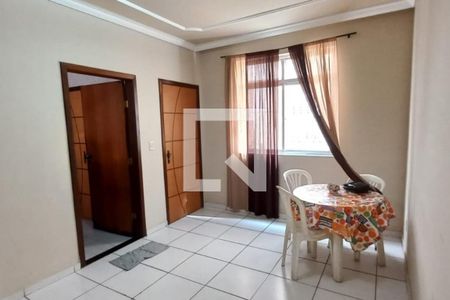 Apartamento à venda com 3 quartos, 75m² em Ouro Preto, Belo Horizonte