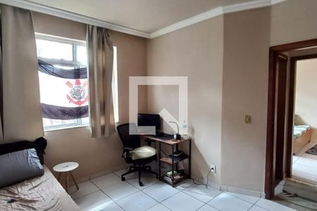 Apartamento à venda com 3 quartos, 75m² em Ouro Preto, Belo Horizonte