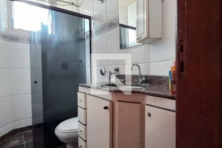 Apartamento à venda com 3 quartos, 75m² em Ouro Preto, Belo Horizonte