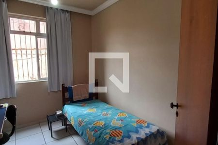 Apartamento à venda com 3 quartos, 75m² em Ouro Preto, Belo Horizonte