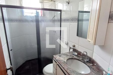 Apartamento à venda com 3 quartos, 75m² em Ouro Preto, Belo Horizonte