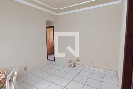 Apartamento à venda com 3 quartos, 75m² em Ouro Preto, Belo Horizonte