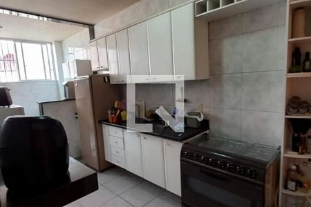Apartamento à venda com 3 quartos, 75m² em Ouro Preto, Belo Horizonte