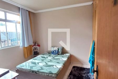 Apartamento à venda com 3 quartos, 75m² em Ouro Preto, Belo Horizonte