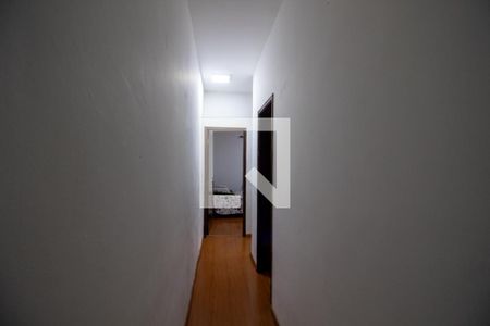 Corredor de casa à venda com 2 quartos, 132m² em Jardim Celeste, São Paulo