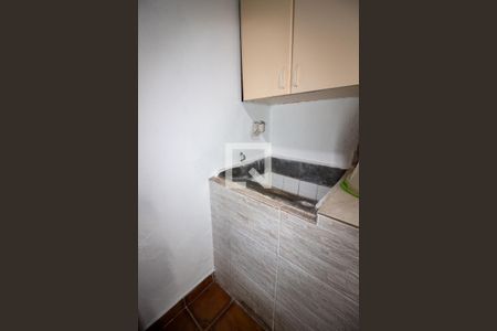 Área de Serviço de casa à venda com 2 quartos, 132m² em Jardim Celeste, São Paulo