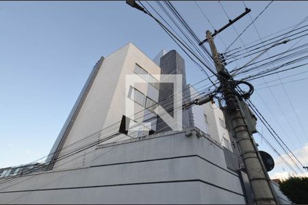 Fachada de apartamento à venda com 4 quartos, 212m² em Ana Lúcia, Belo Horizonte