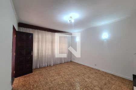 Sala de casa para alugar com 3 quartos, 210m² em Vila Lucia, São Paulo