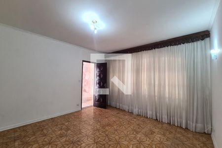 Sala de casa para alugar com 3 quartos, 210m² em Vila Lucia, São Paulo