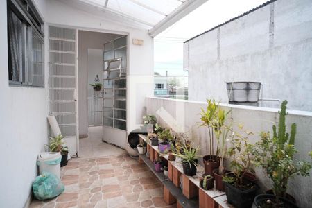 Área comum de casa à venda com 3 quartos, 216m² em Burgo Paulista, São Paulo