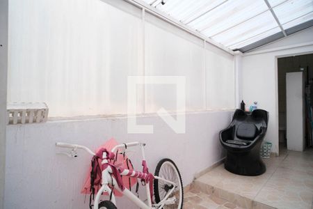 Área comum de casa à venda com 3 quartos, 216m² em Burgo Paulista, São Paulo