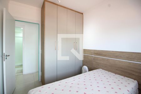 Quarto 1 de apartamento à venda com 2 quartos, 65m² em Jacarepaguá, Rio de Janeiro