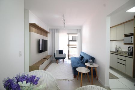Sala de apartamento à venda com 2 quartos, 65m² em Jacarepaguá, Rio de Janeiro