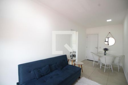 Sala de apartamento à venda com 2 quartos, 65m² em Jacarepaguá, Rio de Janeiro