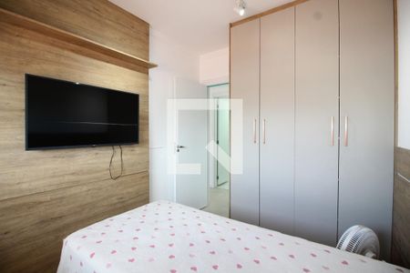 Quarto 1 de apartamento à venda com 2 quartos, 65m² em Jacarepaguá, Rio de Janeiro