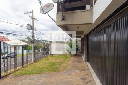 Jardim de casa à venda com 2 quartos, 450m² em Cristo Rei, São Leopoldo