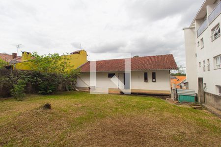 Quintal de casa à venda com 2 quartos, 450m² em Cristo Rei, São Leopoldo