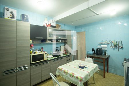 Cozinha de casa à venda com 2 quartos, 70m² em Vila Guilherme, São Paulo