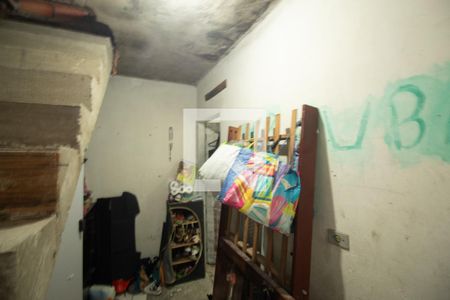Quarto de Serviço de casa à venda com 2 quartos, 70m² em Vila Guilherme, São Paulo
