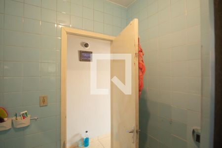 Banheiro 1 de casa à venda com 2 quartos, 70m² em Vila Guilherme, São Paulo