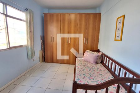 Quarto 2 de apartamento para alugar com 2 quartos, 59m² em Vila Sheila, Duque de Caxias