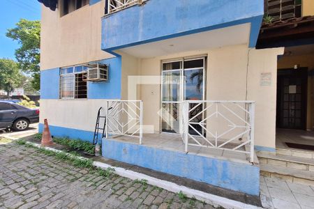 Fachada de apartamento para alugar com 2 quartos, 59m² em Vila Sheila, Duque de Caxias