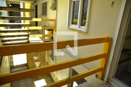 varanda do Quarto de casa à venda com 3 quartos, 250m² em Santa Terezinha, São Bernardo do Campo