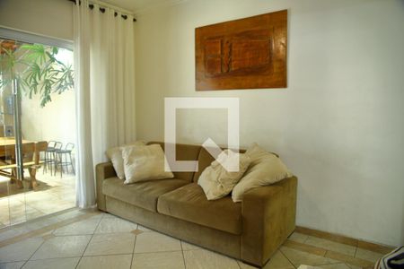 Sala de casa à venda com 3 quartos, 250m² em Santa Terezinha, São Bernardo do Campo