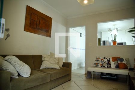 Sala de casa à venda com 3 quartos, 250m² em Santa Terezinha, São Bernardo do Campo