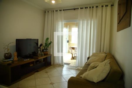 Sala de casa à venda com 3 quartos, 250m² em Santa Terezinha, São Bernardo do Campo