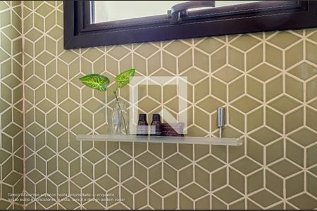 Apartamento para alugar com 1 quarto, 47m² em Vila Nova Conceição, São Paulo