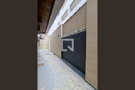 Area comum de apartamento para alugar com 2 quartos, 92m² em Vila Tupi, Praia Grande