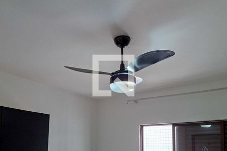 Suite de apartamento para alugar com 2 quartos, 92m² em Vila Tupi, Praia Grande