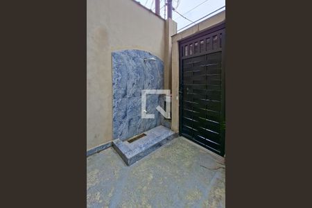 Area comum de apartamento para alugar com 2 quartos, 92m² em Vila Tupi, Praia Grande