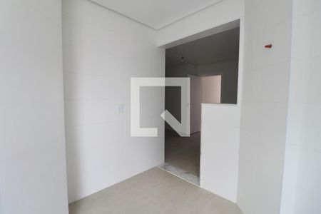 Área de Serviço de apartamento para alugar com 3 quartos, 128m² em Jardim Virginia, Guarujá
