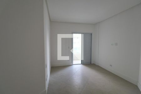 Quarto de apartamento para alugar com 3 quartos, 128m² em Jardim Virginia, Guarujá