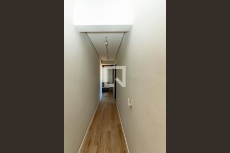 Corredor de casa para alugar com 4 quartos, 453m² em Castelo, Belo Horizonte