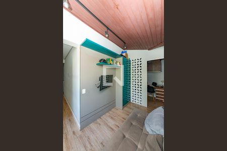 Sala 4 de casa para alugar com 4 quartos, 453m² em Castelo, Belo Horizonte