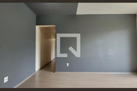 Sala de apartamento para alugar com 2 quartos, 52m² em Vila Príncipe de Gales, Santo André
