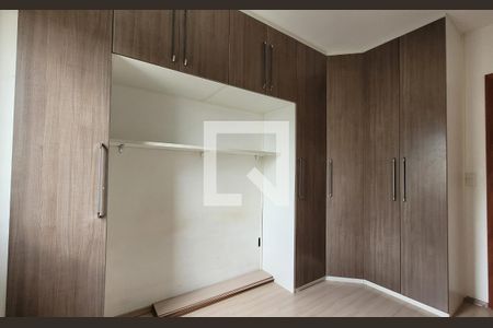 Quarto de apartamento para alugar com 2 quartos, 52m² em Vila Príncipe de Gales, Santo André