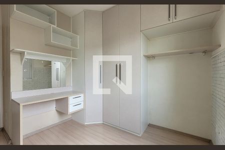 Quarto 2 de apartamento para alugar com 2 quartos, 52m² em Vila Príncipe de Gales, Santo André